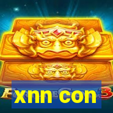 xnn con